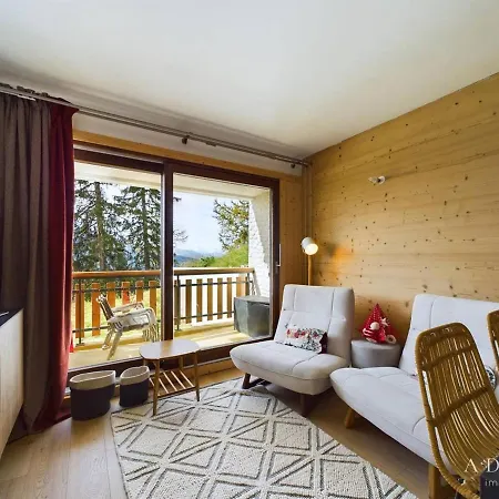 Appartement Montagne Refait à Neuf, Terrasse Sud, Proche Remontées Et Commerces - Fr-1-398-660 Montvalezan