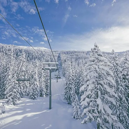 Montagne Refait A Neuf, Terrasse Sud, Proche Remontees Et Commerces Appartement Montvalezan